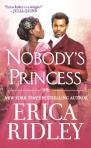 Nobody'S Princess