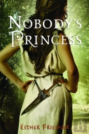 Nobody'S Princess