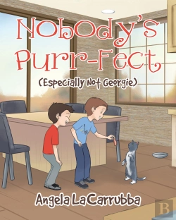 Bertrand.pt - Nobody'S Purr-Fect (Especially Not Georgie)
