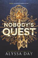 Nobody'S Quest
