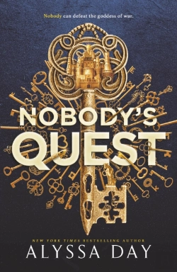 Bertrand.pt - Nobody'S Quest