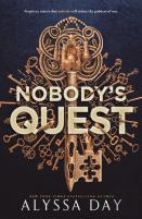 Nobody'S Quest