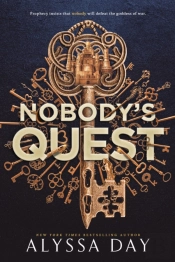 Nobody'S Quest