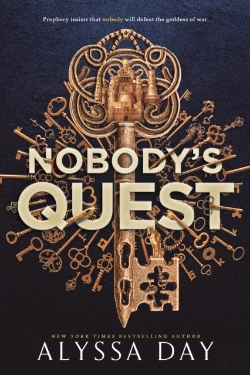 Bertrand.pt - Nobody'S Quest