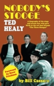 Nobody'S Stooge