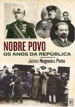 Bertrand.pt - Nobre Povo