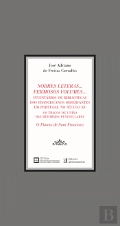 Nobres Leteras... Fermosos Volumes