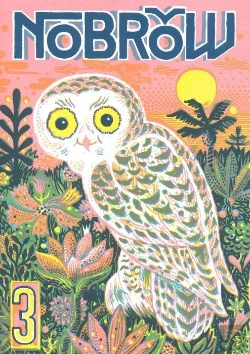 Bertrand.pt - Nobrow 3