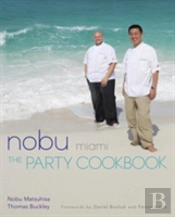 Nobu Miami