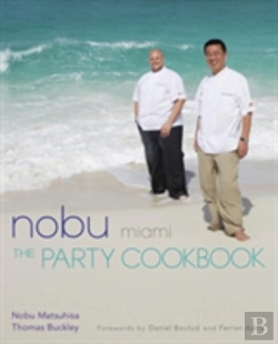 Bertrand.pt - Nobu Miami