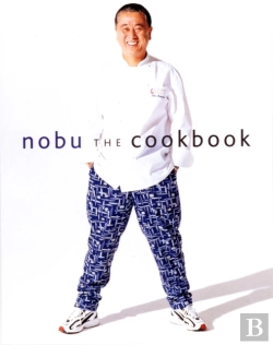 Bertrand.pt - Nobu: The Cookbook