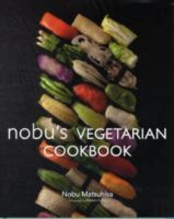 Bertrand.pt - Nobu Vegetarian Cookbook