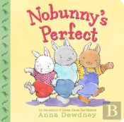 Nobunny'S Perfect