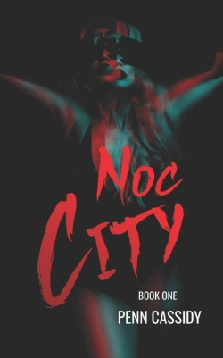 Bertrand.pt - Noc City (Book One)