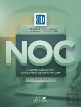 NOC - Classificação dos Resultados de Enfermagem
