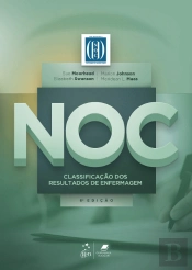 NOC - Classificação dos Resultados de Enfermagem