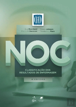 Bertrand.pt - NOC - Classificação dos Resultados de Enfermagem