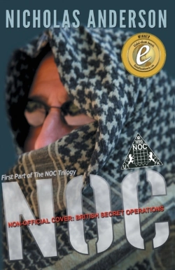 Bertrand.pt - Noc - Non-Official Cover