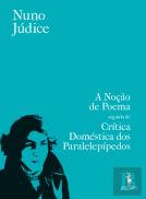 Noção de Poema seguido de Crítica Doméstica dos Paralelepípedos