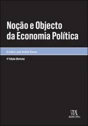 Noção e Objecto da Economia Política