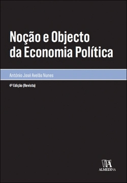 Bertrand.pt - Noção e Objecto da Economia Política