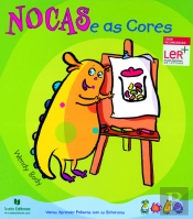 Nocas e as Cores