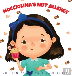 Bertrand.pt - Nocciolina'S Nut Allergy