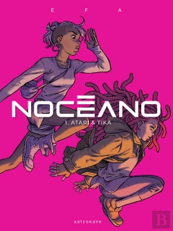 Bertrand.pt - Noceano 1