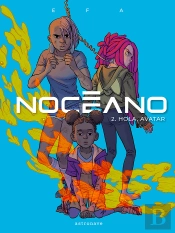 Noceano 2. Hola, Avatar