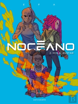 Bertrand.pt - Noceano 2. Hola, Avatar