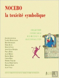 Bertrand.pt - Nocebo, La Toxicite Symbolique
