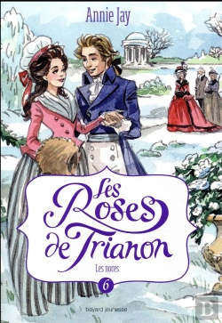 Bertrand.pt - Noces A Trianon T.6
