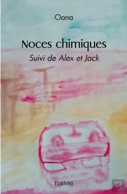 Bertrand.pt - Noces Chimiques : Suivi De Alex Et Jack