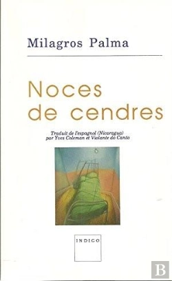 Bertrand.pt - Noces De Cendres