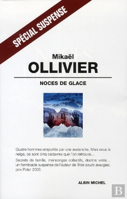Bertrand.pt - Noces De Glace