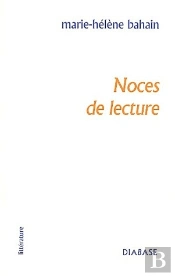 Noces De Lecture