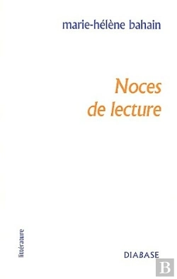 Bertrand.pt - Noces De Lecture