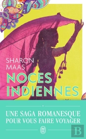 Noces Indiennes