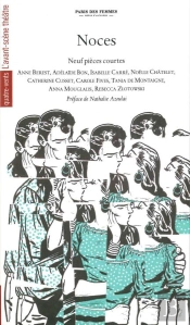 Noces ; Neuf Pièces Coutes