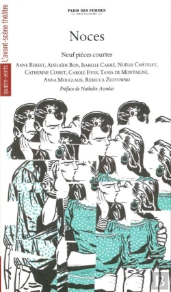 Bertrand.pt - Noces ; Neuf Pièces Coutes