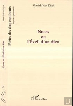 Bertrand.pt - Noces Ou L'Éveil D'Un Dieu