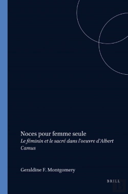 Bertrand.pt - Noces Pour Femme Seule