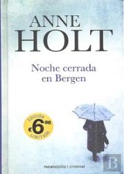 Noche Cerrada En Bergen