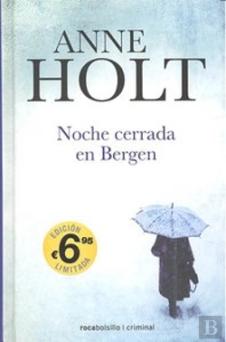 Bertrand.pt - Noche Cerrada En Bergen