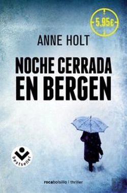 Bertrand.pt - Noche Cerrada En Bergen