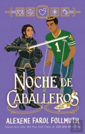 Noche De Caballeros