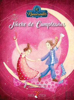 Bertrand.pt - Noche De Cumpleaños