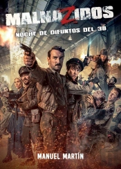 Noche De Difuntos Del 38