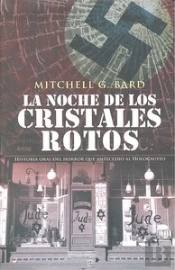 Noche De Los Cristales Rotos