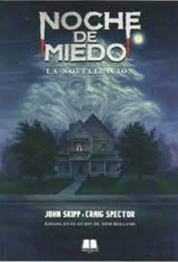 Bertrand.pt - Noche De Miedo